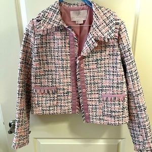 GAL MEETS GLAM Annika Jacket